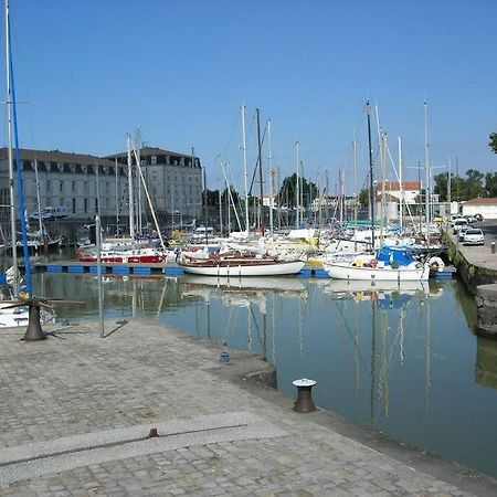 T2 Meuble Pour Curistes, Vacanciers Et Stagiaires Rochefort  Bagian luar foto